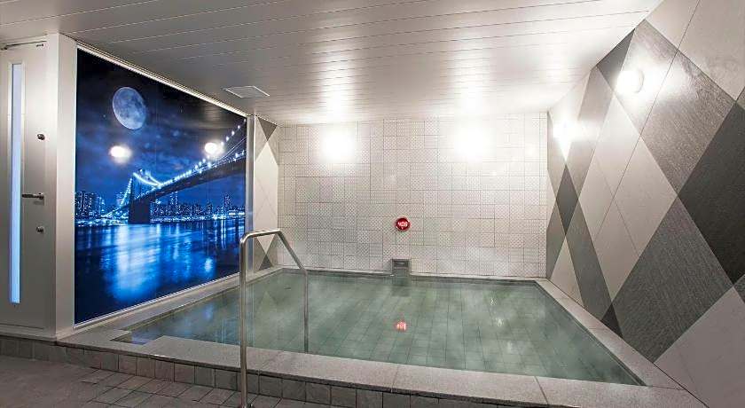 Daiwa Royal Hotel D-CITY Nagoya Nayabashi