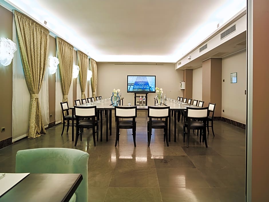 Bianca Maria Palace Hotel City Center