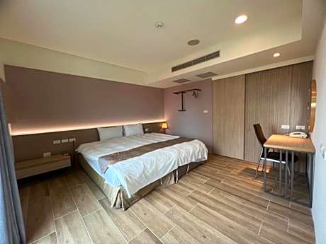 Premier Suite