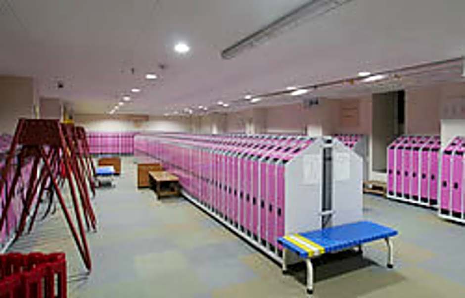 Hotel Shiga Sunvally