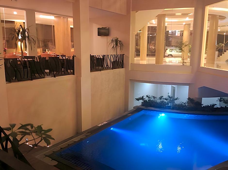 Cavinton Hotel Yogyakarta by Tritama Hospitality