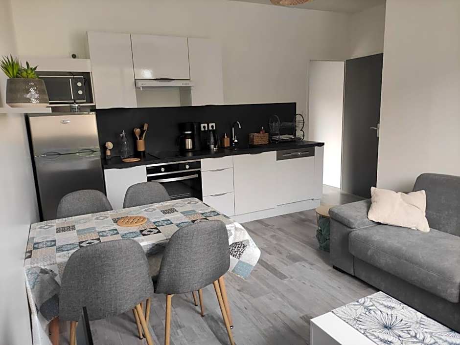 L'Appartement du Veillon