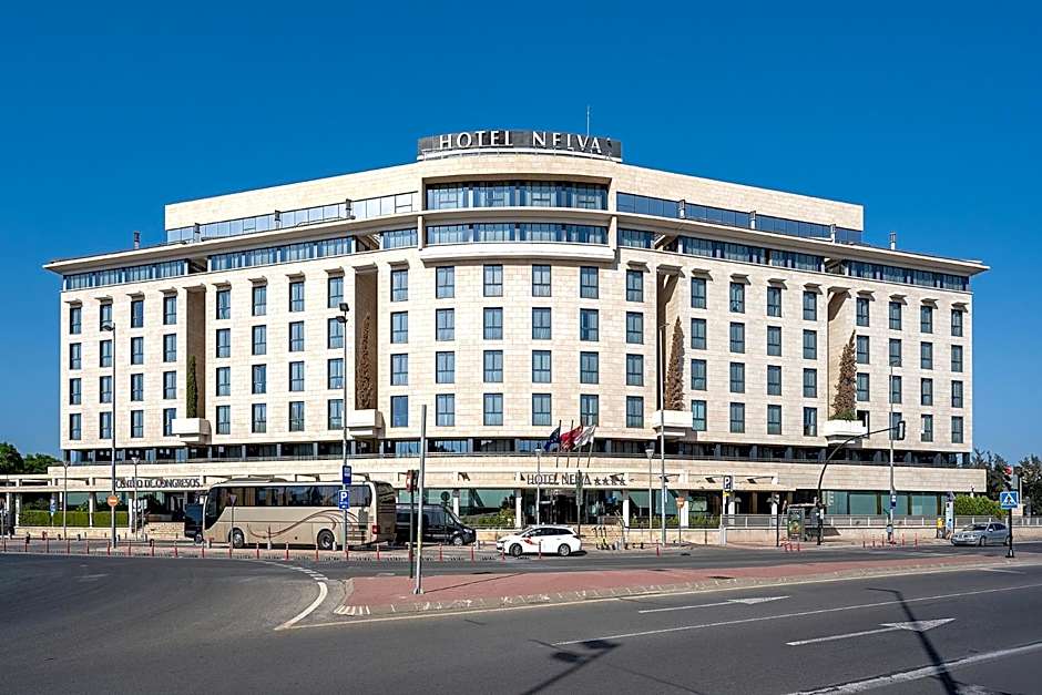 Hotel Nelva