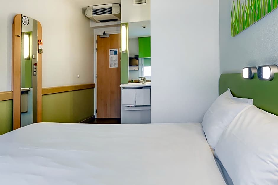 ibis budget Warszawa Reduta