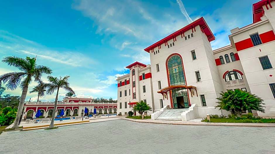 Helnan Palace Hotel - Montaza Royal Gardens Alexandria , Adults Only