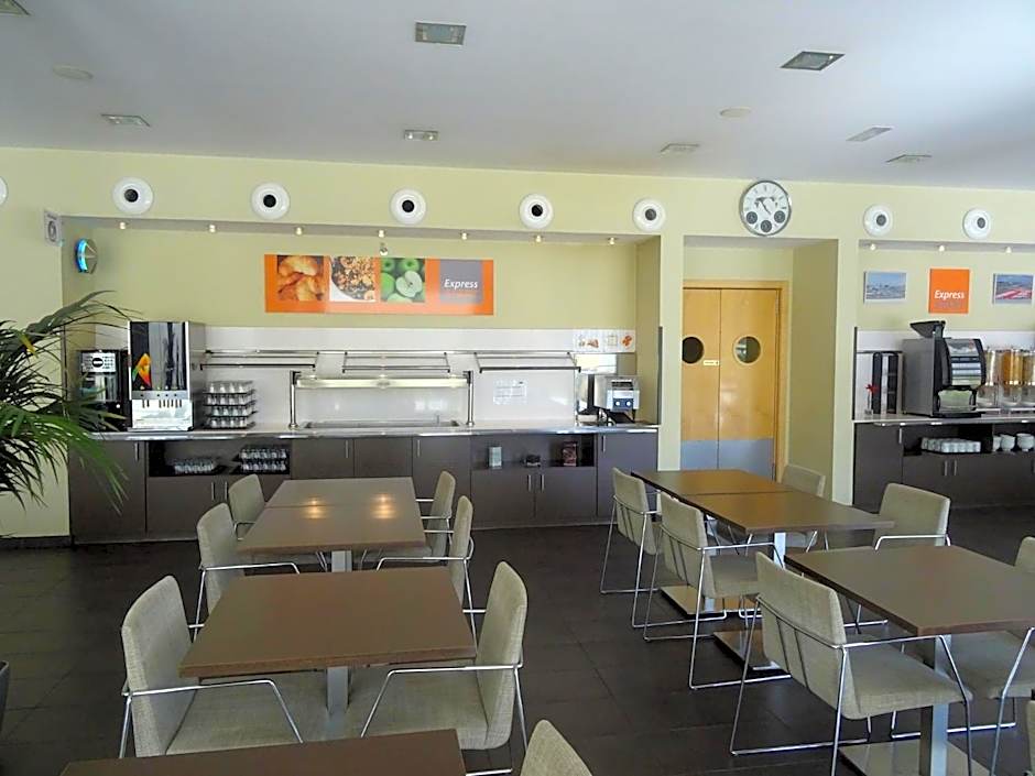 Holiday Inn Express Sant Cugat By IHG