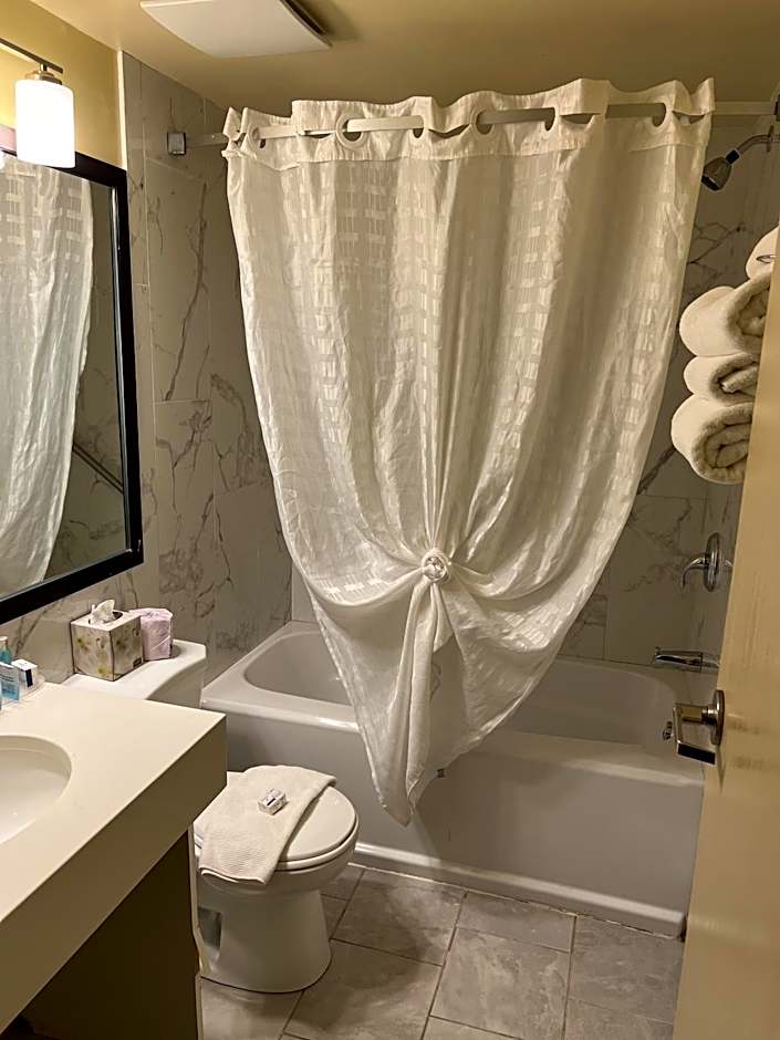 Travelodge by Wyndham Drumheller AB