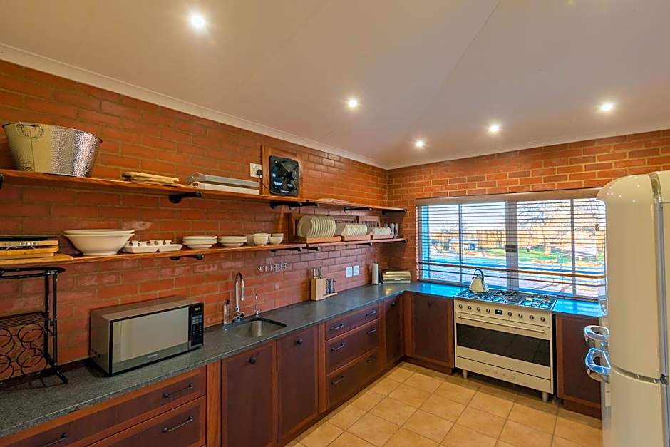 Rockfig Lodge Madikwe