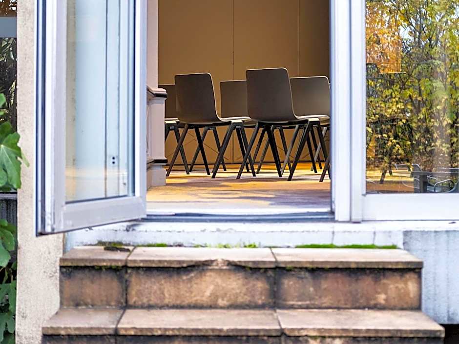 Mercure Grenoble Meylan