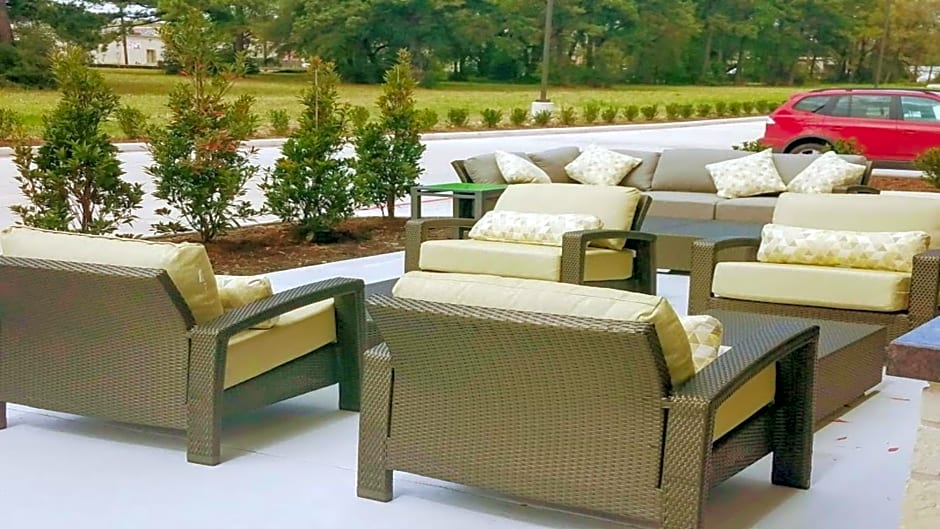 Holiday Inn & Suites Houston NW - Willowbrook By IHG