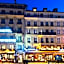 Hotel Richmond Gare du Nord