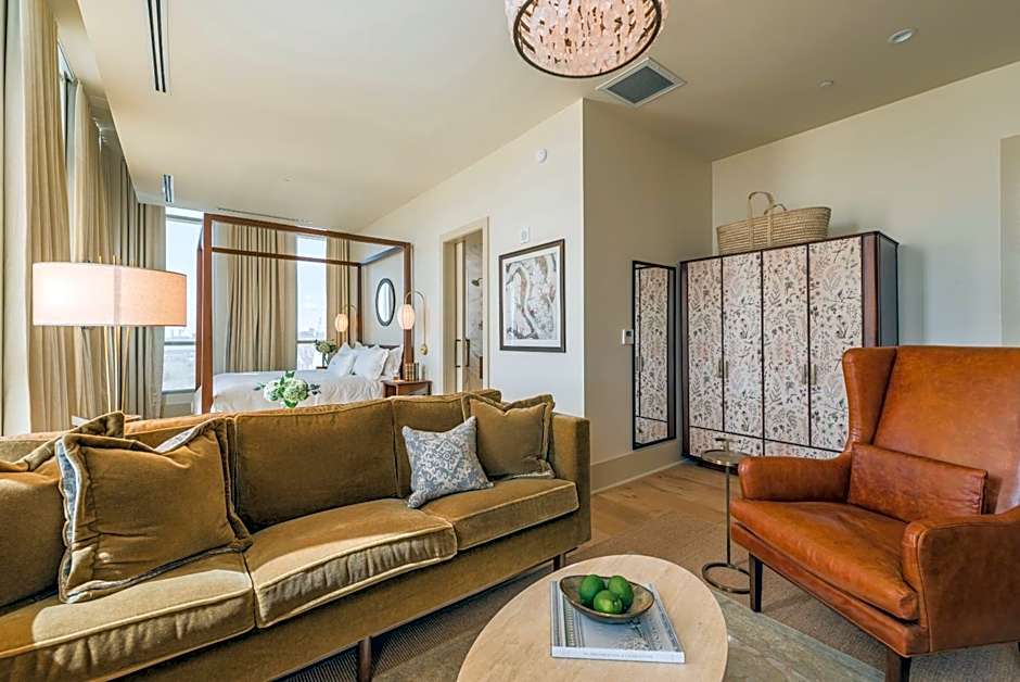 The Dewberry Charleston