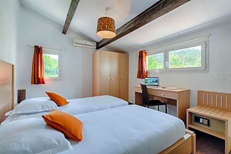 Comfort Aparthotel Mandelieu la Napoule Village