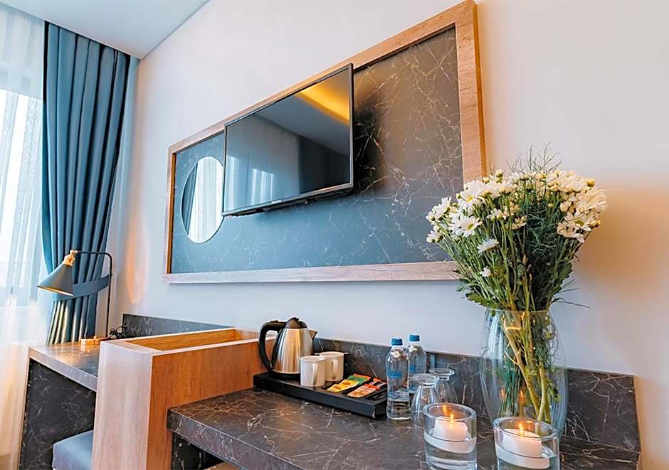 City Port Hotel Trabzon