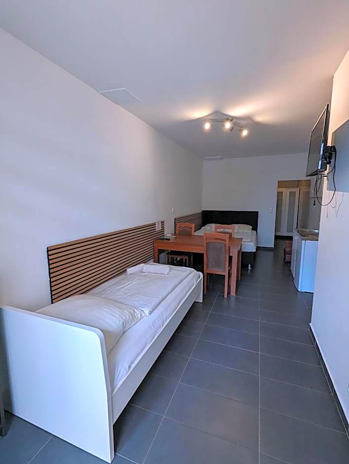 SP Hotel Mettmann