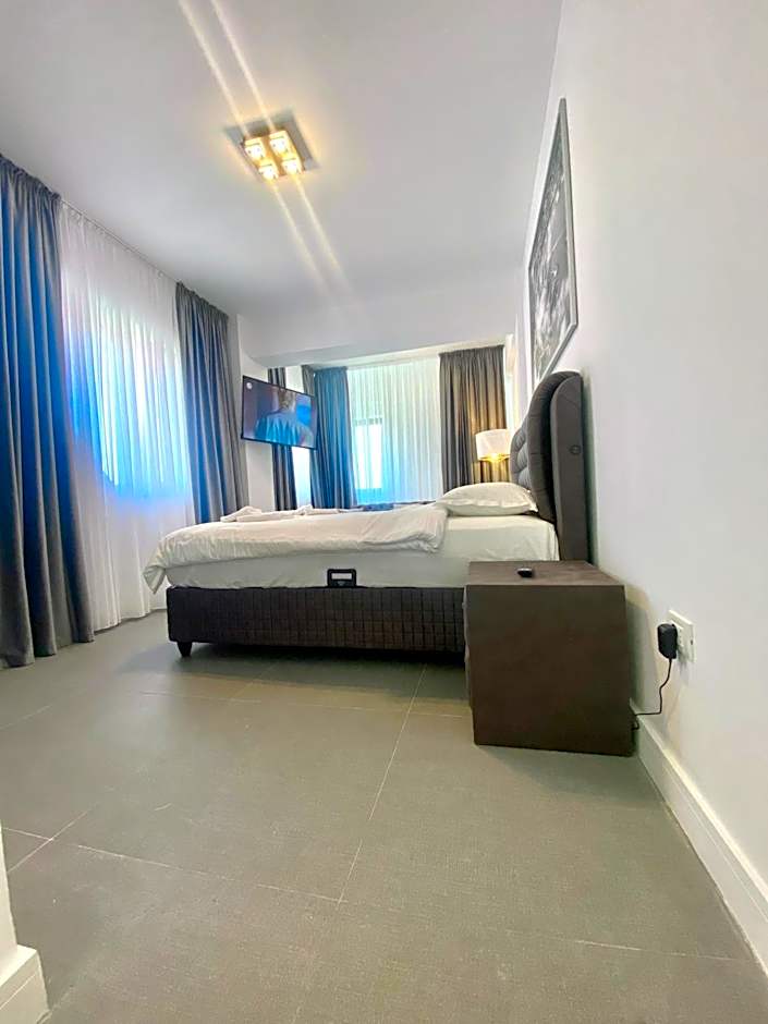 Enjoy Life Apartments