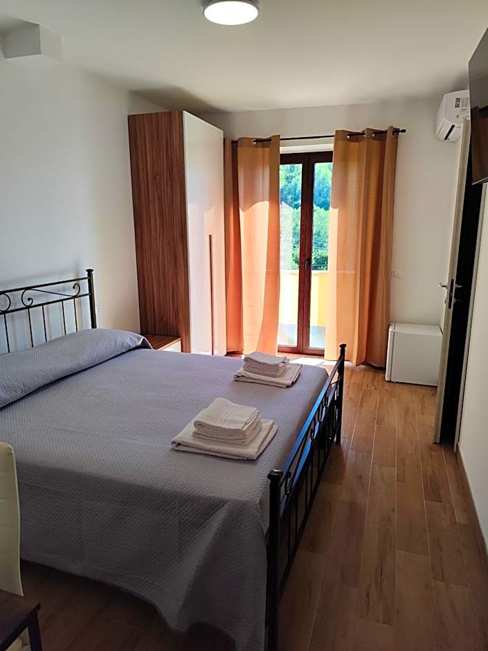 La Locanda del Voltigno