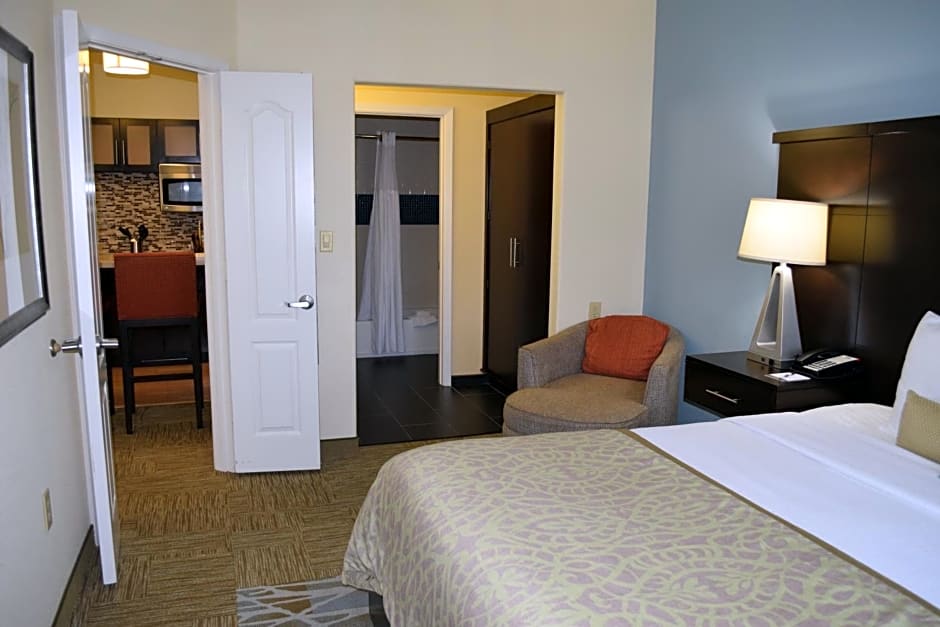 Staybridge Suites Houston Stafford - Sugar Land, an IHG Hotel