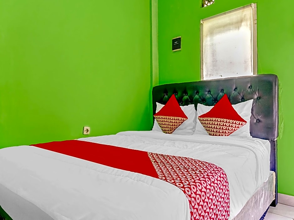 OYO 90792 Kosku Syariah