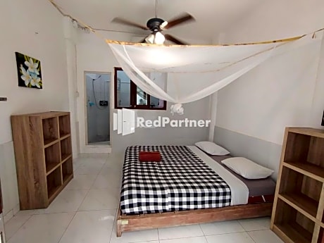 Bamboula Rooms Canggu