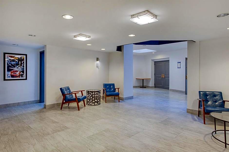 Best Western Gregory Hotel