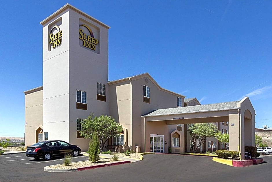 Sleep Inn University