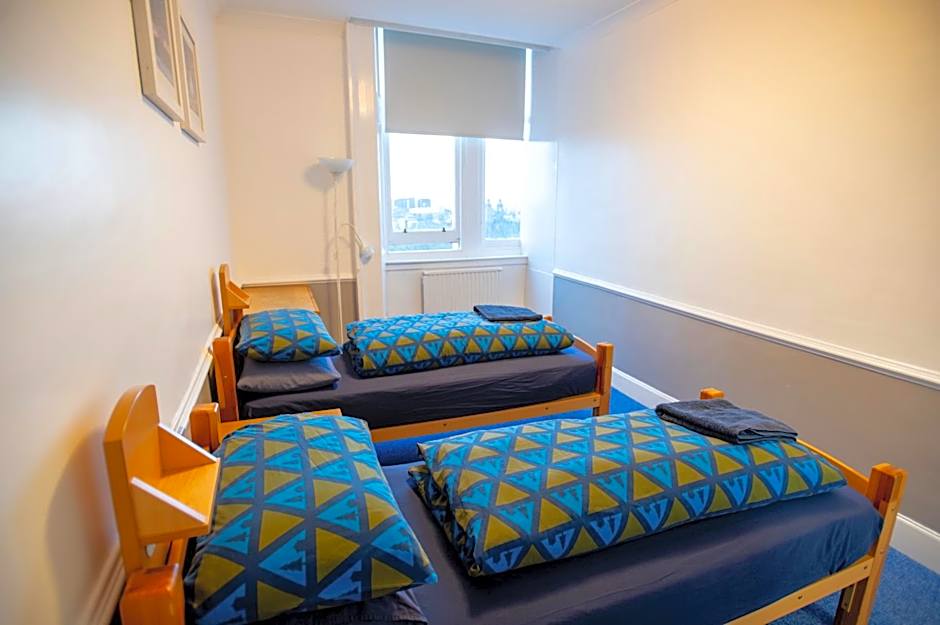 Glasgow Youth Hostel