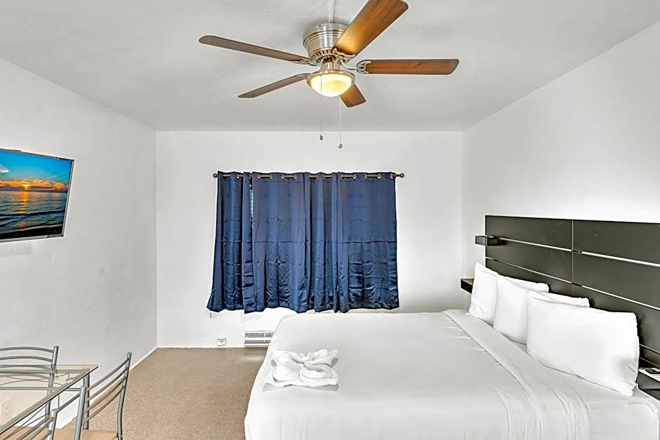 Hollywood Beach Hotels