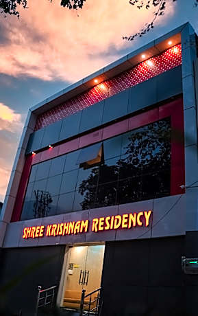 Shree Krishnam Residency