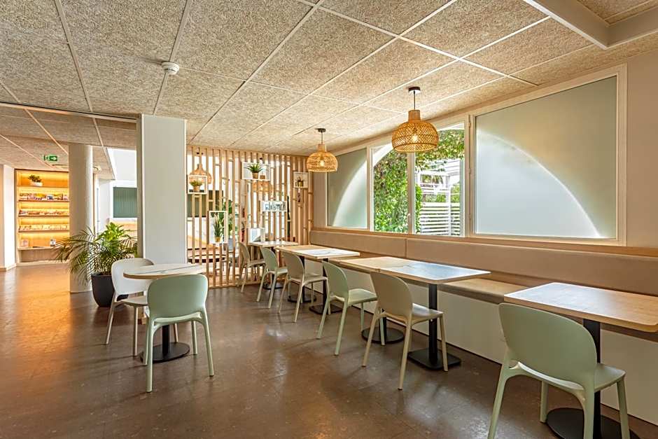 Kyriad Anglet - Biarritz