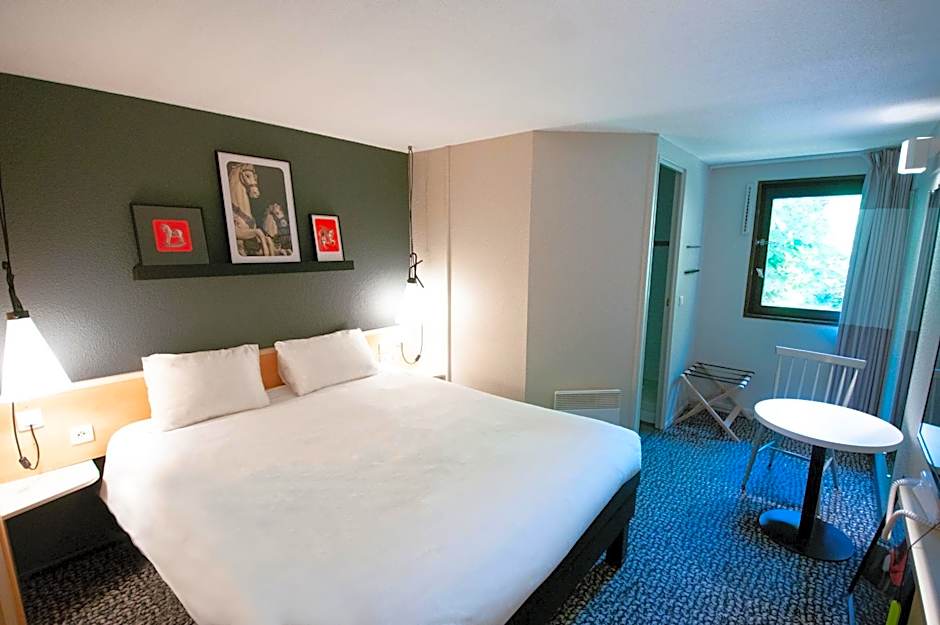 ibis Maisons Laffitte