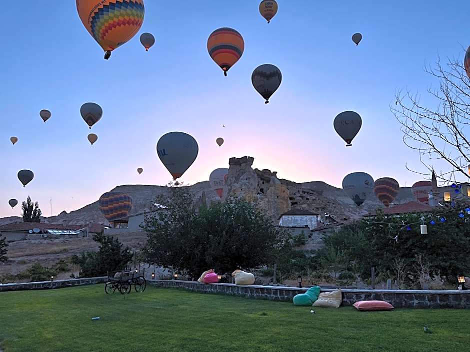 Jacob's Cave Suites - Cappadocia