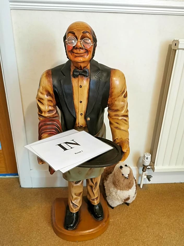 Chart House Bed and Breakfast