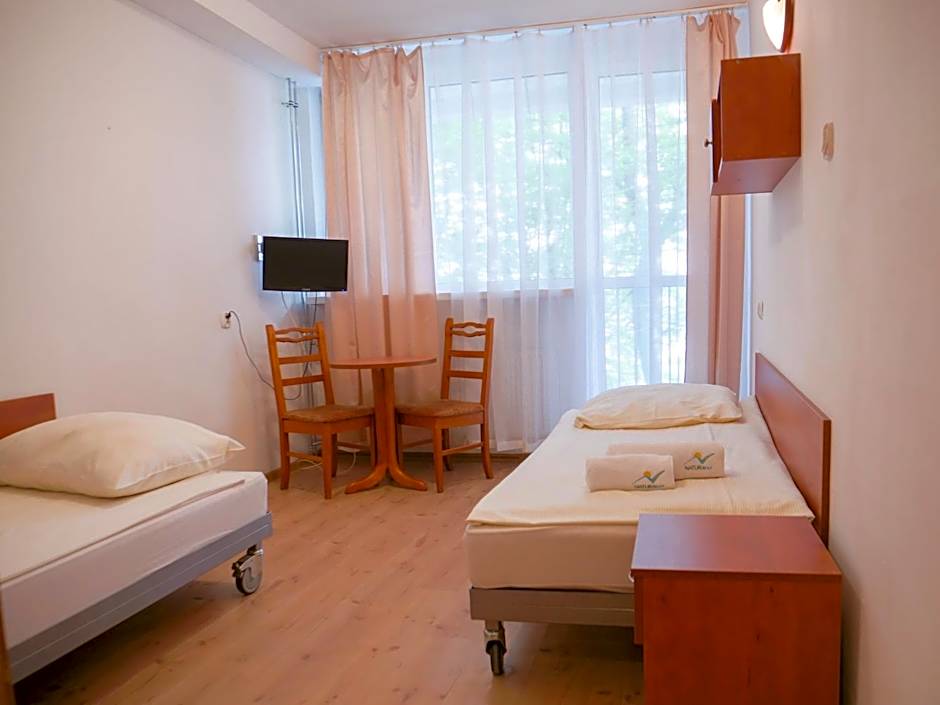 Radość Natura Tour