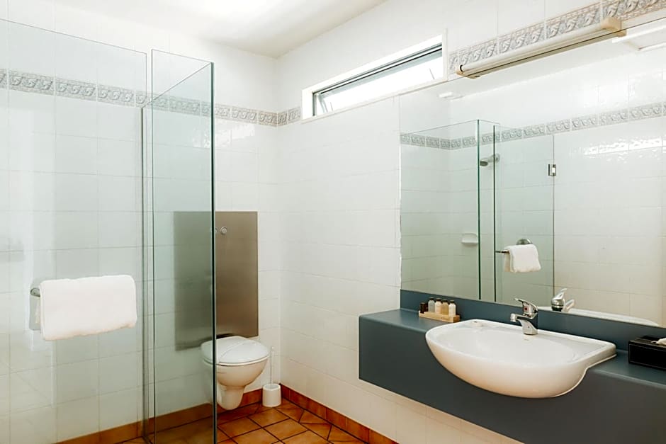 Akaroa Criterion Motel