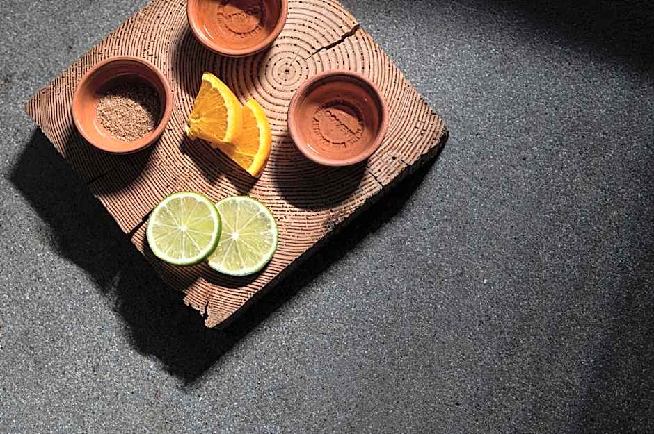 The Jesse Hotel & Bar