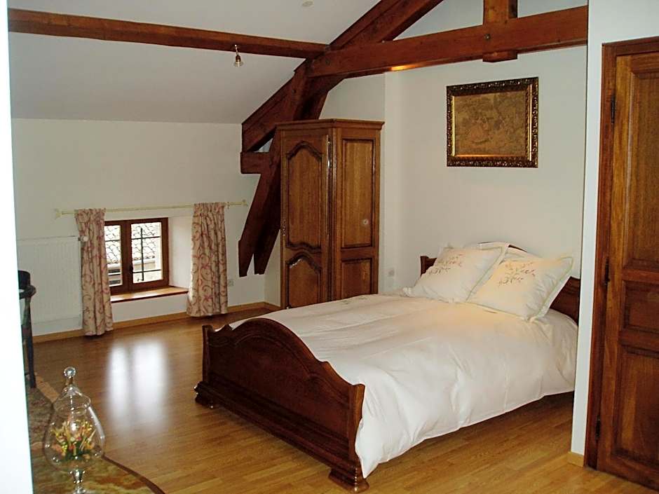 La Maison d'Euterpe