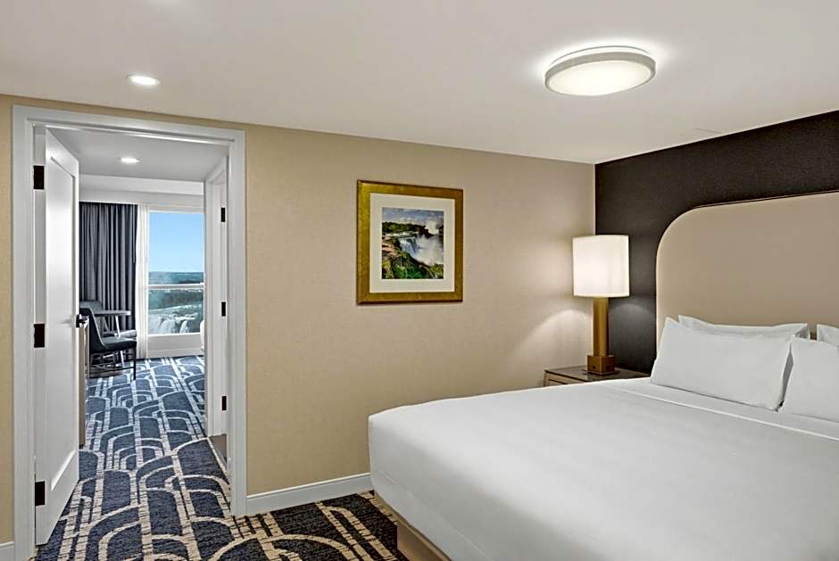 Hyatt Regency Niagara Falls Fallsview