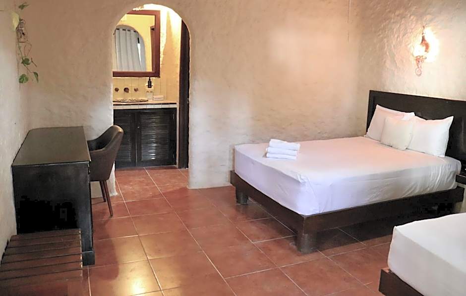 Chuk-Kay by ÓOL Hotels