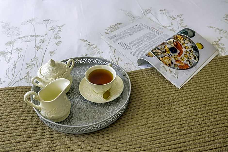 Oriente Palace Apartments