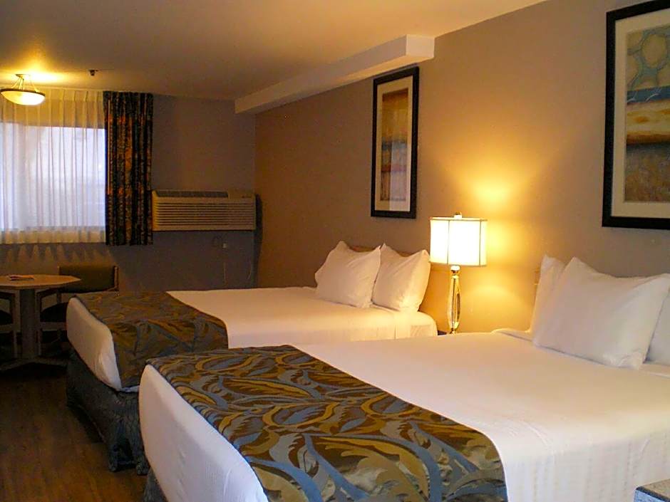 Shilo Inn Nampa Suites