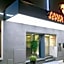 sevenDays Hotel BoardingHouse Mannheim
