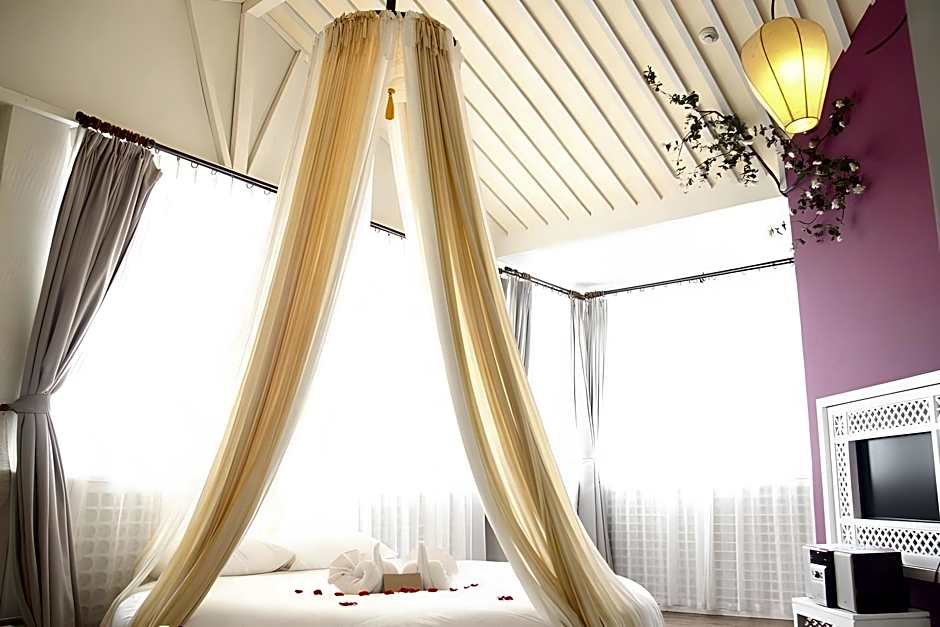 Orchid Hotel Hue