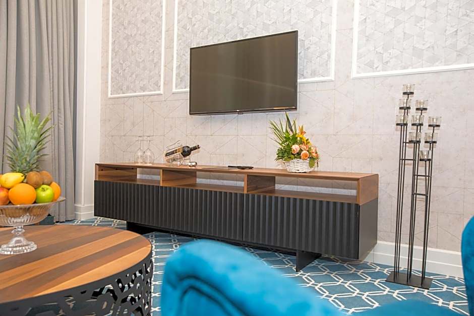 Promenade Hotel Baku