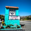 Raton Pass Motor Inn