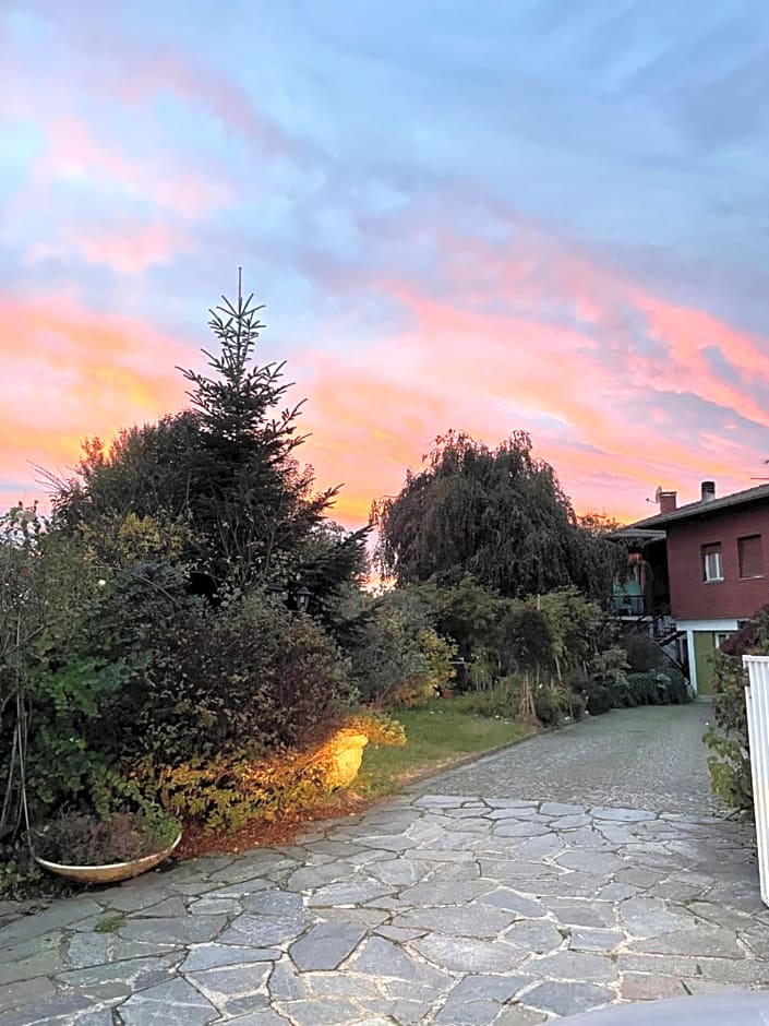 B&B Villa Giardini Susanna