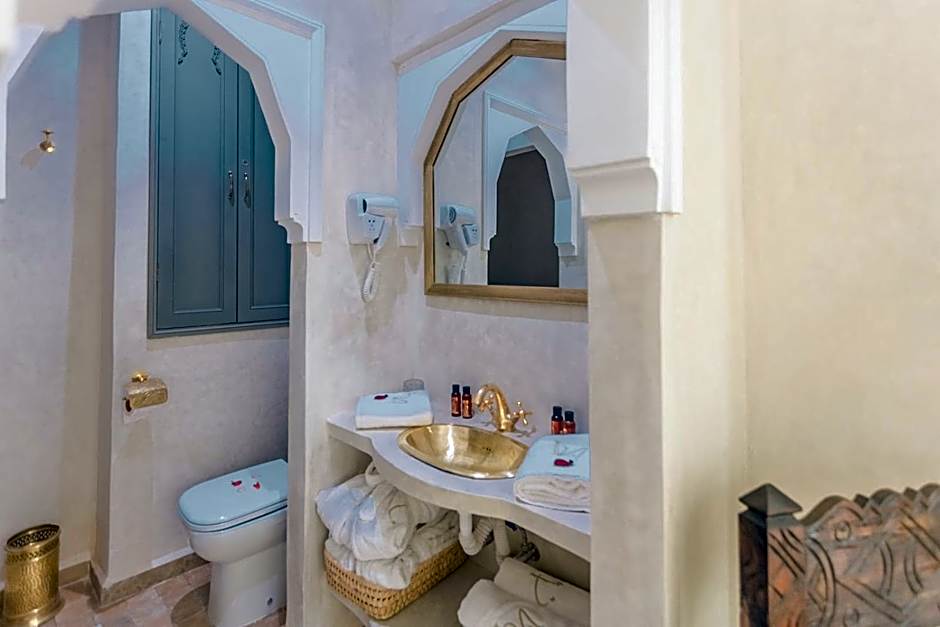 Riad Luxe Nomade Marrakech & Spa