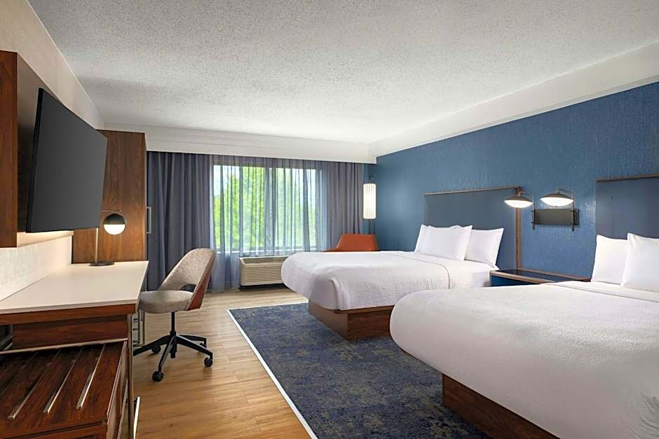 Courtyard by Marriott Pittsburgh Monroeville