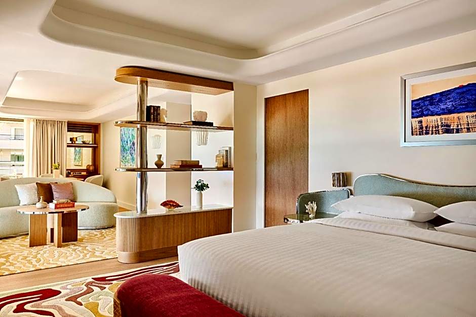 Hotel Palais de la Mediterranee - The Unbound Collection by Hyatt