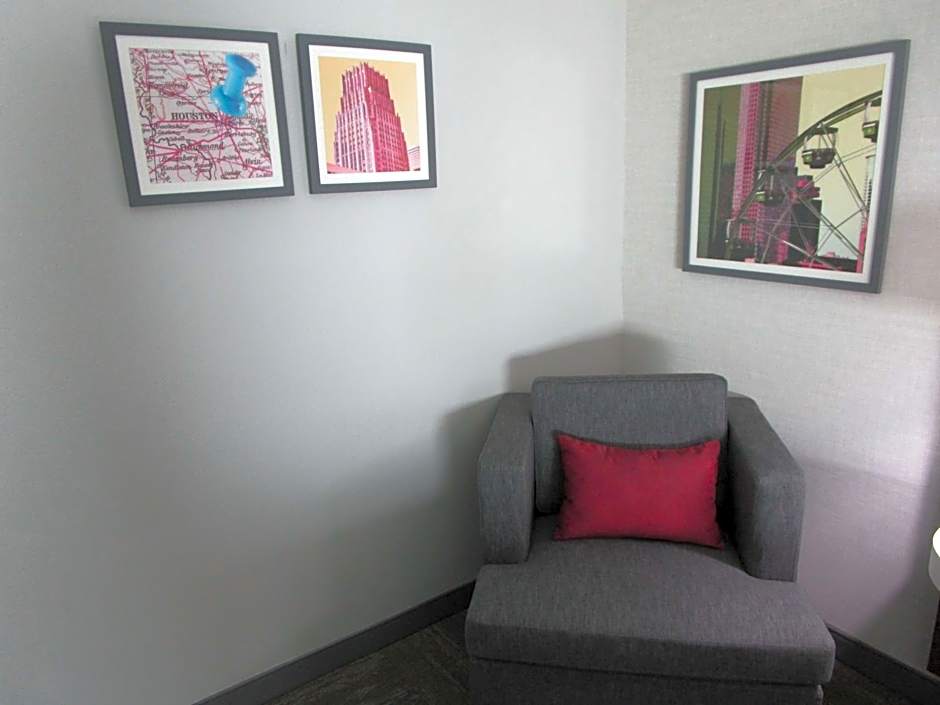 Best Western Cy-Fair